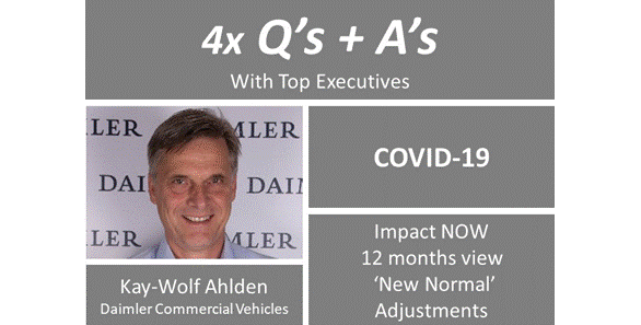 COVID-19 4x Q's + 4x A's MiX Telematics - Daimler LI Format