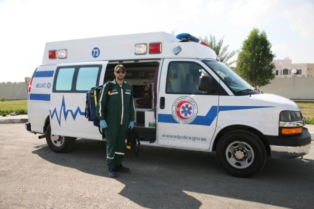 Ambulance Topic Pic